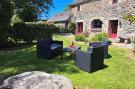 Holiday homeFrance - : Natursteinhaus Ploudalmézeau-Portsall