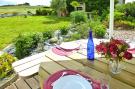 Holiday homeFrance - : Ferienhaus in unmittelbarer Strandnähe Cléder