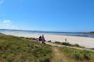 FerienhausFrankreich - : Ferienhaus in unmittelbarer Strandnähe Cléder