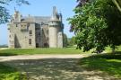 FerienhausFrankreich - : Ferienhaus in unmittelbarer Strandnähe Cléder