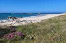 FerienhausFrankreich - : Ferienhaus in unmittelbarer Strandnähe Cléder