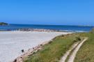 VakantiehuisFrankrijk - : Ferienhaus in unmittelbarer Strandnähe Cléder