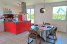 Holiday homeFrance - : Ebenerdiges Ferienhaus in Strandnähe Santec