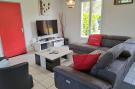 Holiday homeFrance - : Ebenerdiges Ferienhaus in Strandnähe Santec