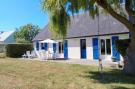 Holiday homeFrance - : Ebenerdiges Ferienhaus in Strandnähe Santec