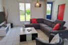 Holiday homeFrance - : Ebenerdiges Ferienhaus in Strandnähe Santec