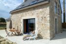 Holiday homeFrance - : Ferienhaus mit teils Meerblick Cléder