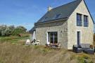 Holiday homeFrance - : Ferienhaus mit teils Meerblick Cléder