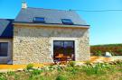 Holiday homeFrance - : Ferienhaus mit teils Meerblick Cléder