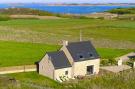 VakantiehuisFrankrijk - : Ferienhaus mit teils Meerblick Cléder