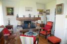 Holiday homeFrance - : Ferienhaus mit 180° Panorama Meerblick Lampaul-Plo