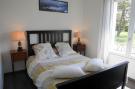 Holiday homeFrance - : Ferienhaus mit 180° Panorama Meerblick Lampaul-Plo