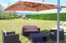 Holiday homeFrance - : Ferienhaus mit 180° Panorama Meerblick Lampaul-Plo