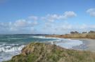 VakantiehuisFrankrijk - : Ferienhaus mit 180° Panorama Meerblick Lampaul-Plo