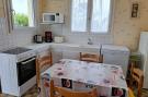 Holiday homeFrance - : 50m vom Sandstrand Ferienhaus Ploudalmézeau