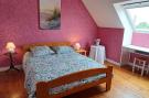 Holiday homeFrance - : 50m vom Sandstrand Ferienhaus Ploudalmézeau