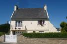 Holiday homeFrance - : 50m vom Sandstrand Ferienhaus Ploudalmézeau