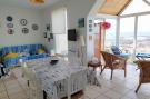 Holiday homeFrance - : Das Meer vor der Türe 180° Panoramablick Plouescat