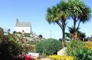 VakantiehuisFrankrijk - : Das Meer vor der Türe 180° Panoramablick Plouescat