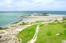 VakantiehuisFrankrijk - : Das Meer vor der Türe 180° Panoramablick Plouescat