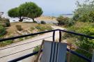 Holiday homeFrance - : Panorama Meerblick Ferienhaus mit Dachterrasse Gui