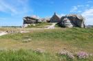 Holiday homeFrance - : Panorama Meerblick Ferienhaus mit Dachterrasse Gui