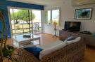 Holiday homeFrance - : Panorama Meerblick Ferienhaus mit Dachterrasse Gui