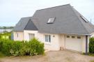 Holiday homeFrance - : Ferienhaus mit Meerblick Landéda