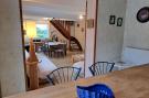 Holiday homeFrance - : Ferienhaus mit Meerblick Landéda