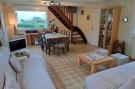 Holiday homeFrance - : Ferienhaus mit Meerblick Landéda