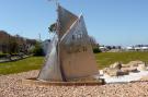 FerienhausFrankreich - : Ferienhaus mit Meerblick Landéda