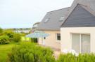 Holiday homeFrance - : Ferienhaus mit Meerblick Landéda