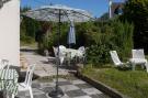 Holiday homeFrance - : Ferienhaus mit Meerblick Landéda