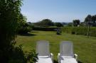 FerienhausFrankreich - : Ferienhaus mit Meerblick Landéda