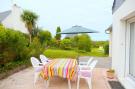 Holiday homeFrance - : Ferienhaus mit Meerblick Landéda