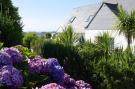 Holiday homeFrance - : Ferienhaus mit Meerblick Landéda