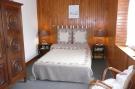 Holiday homeFrance - : Ferienhaus in Strandnähe Guissény