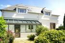 VakantiehuisFrankrijk - : holiday home Plougasnou