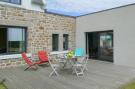 FerienhausFrankreich - : holiday home Plougasnou