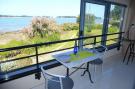 Holiday homeFrance - : 180° Panorama Meerblick Ferienwohnung Roscoff