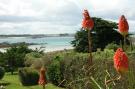 VakantiehuisFrankrijk - : 180° Panorama Meerblick Ferienwohnung Roscoff