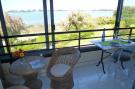 Holiday homeFrance - : 180° Panorama Meerblick Ferienwohnung Roscoff