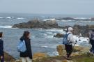 VakantiehuisFrankrijk - : 180° Panorama Meerblick Ferienwohnung Roscoff