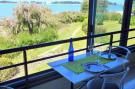 Holiday homeFrance - : 180° Panorama Meerblick Ferienwohnung Roscoff