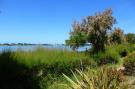 FerienhausFrankreich - : 180° Panorama Meerblick Ferienwohnung Roscoff