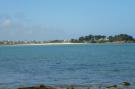 Holiday homeFrance - : 180° Panorama Meerblick Ferienwohnung Roscoff