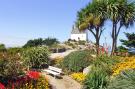 FerienhausFrankreich - : 180° Panorama Meerblick Ferienwohnung Roscoff