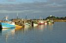 FerienhausFrankreich - : 180° Panorama Meerblick Ferienwohnung Roscoff