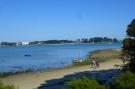 VakantiehuisFrankrijk - : 180° Panorama Meerblick Ferienwohnung Roscoff