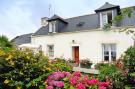 Holiday homeFrance - : holiday home Plouhinec